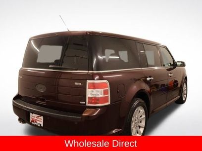 Used 2011 Ford Flex SEL