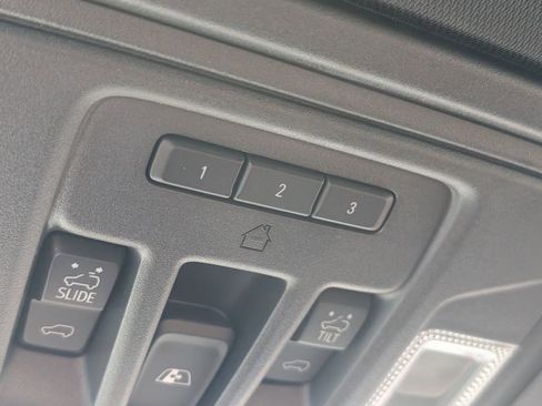 Used 2023 Chevrolet Silverado 2500 High Country w/ Z71 Off-Road Package image 42