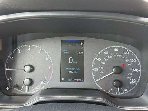 Used 2024 Toyota Corolla SE FWD image 19