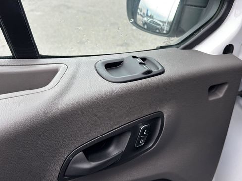 New 2024 Ford Transit 250 Low Roof w/ Load Area Protection Package image 32