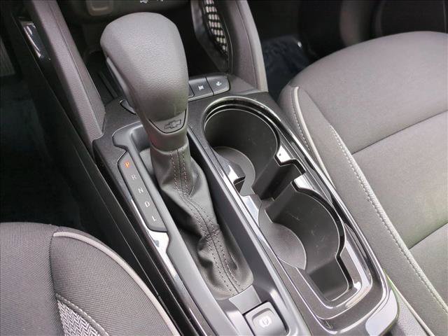 Used 2026 Chevrolet TrailBlazer LT FWD image 12