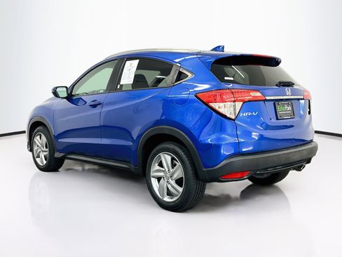 Used 2020 Honda HR-V EX image 5