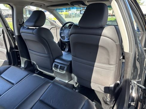 Used 2014 Acura TL w/ Technology Package FWD image 30