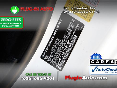 Used 2018 BMW 430i Coupe w/ Premium Package RWD image 9
