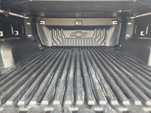 Used 2021 Chevrolet Silverado 1500 RST w/ Convenience Package II image 32