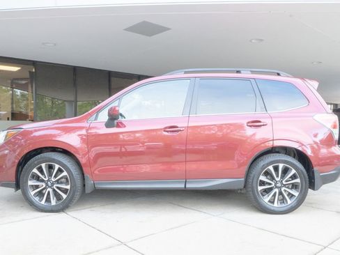 Used 2018 Subaru Forester 2.0XT Premium AWD/4WD image 4