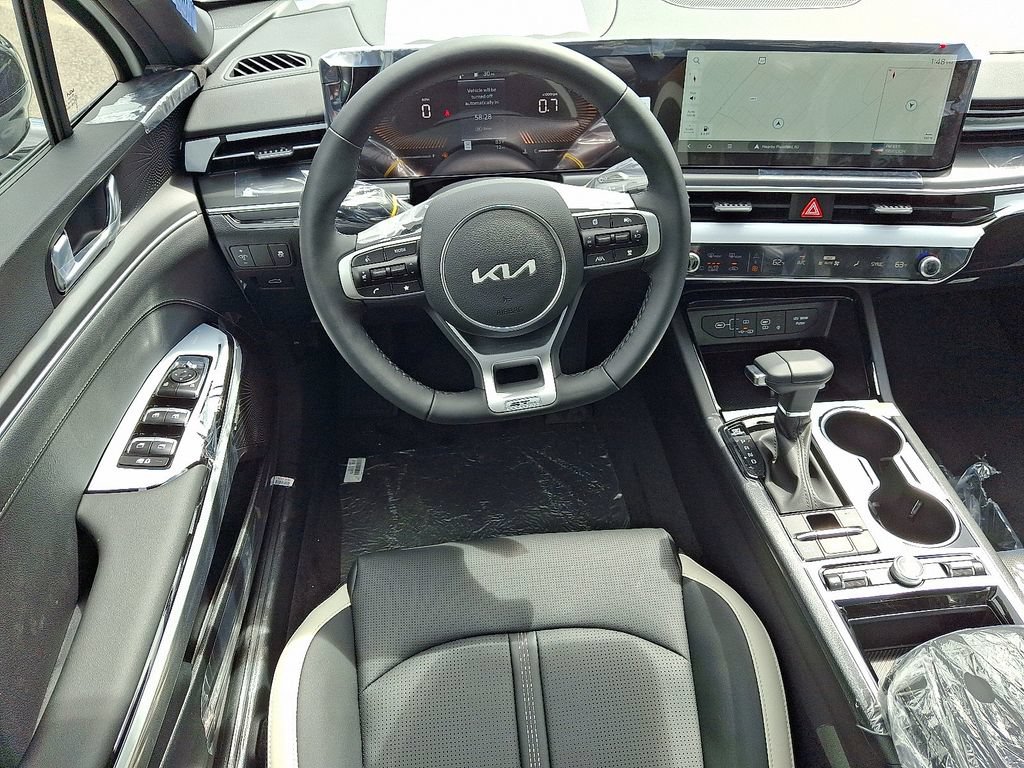 New 2026 Kia K5 GT-Line w/ GT-Line Premium Package AWD/4WD image 7