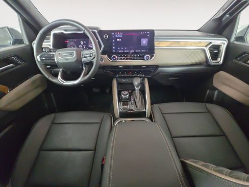 Certified 2024 GMC Canyon Denali AWD/4WD image 14