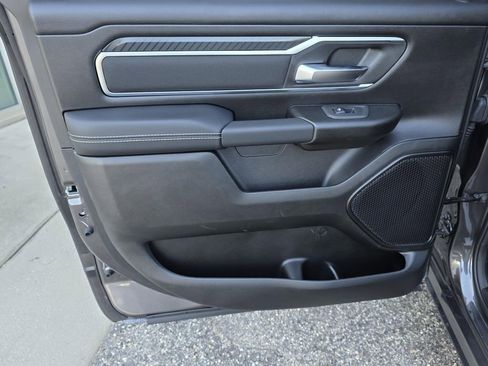 New 2026 RAM 1500 Big Horn image 34
