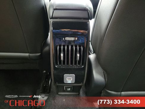 New 2026 Jeep Compass Latitude AWD/4WD image 11