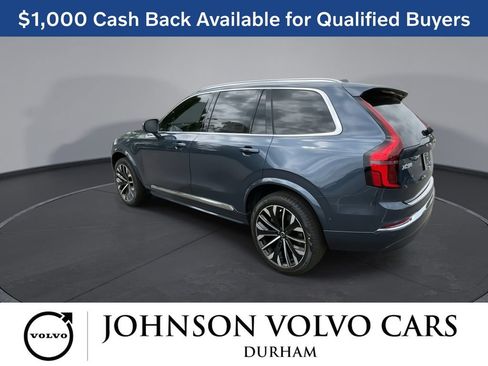 New 2026 Volvo XC90 T8 Plus AWD/4WD image 6