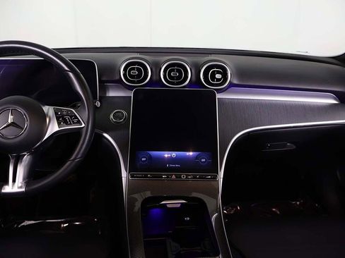 Used 2024 Mercedes-Benz C 300 Sedan image 40