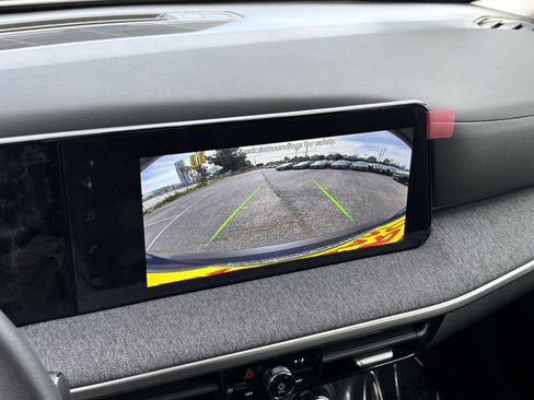 New 2026 Nissan Kicks S image 17