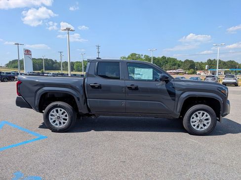 New 2026 Toyota Tacoma SR RWD image 6