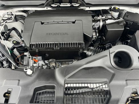 Used 2025 Honda Pilot Touring image 23