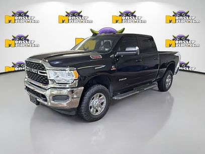 Used 2022 RAM 2500 Big Horn
