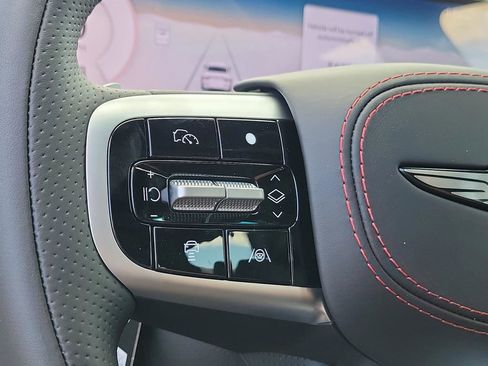 Used 2026 Genesis G80 2.5T Sport Prestige image 27