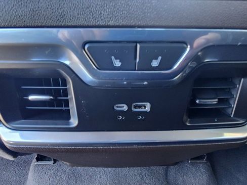 Used 2024 GMC Sierra 1500 Denali w/ Denali Reserve Package image 22