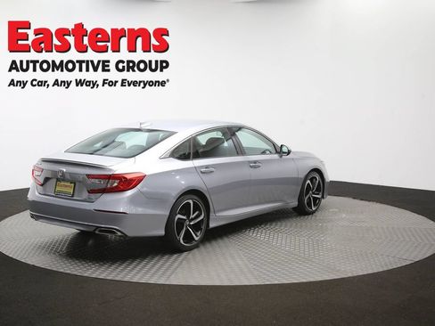 Used 2020 Honda Accord Sport image 40