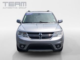 Used 2019 Dodge Journey SE w/ Connectivity Group FWD video 2