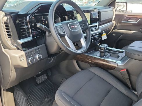 Used 2026 GMC Sierra 1500 Elevation w/ Preferred Package AWD/4WD image 18