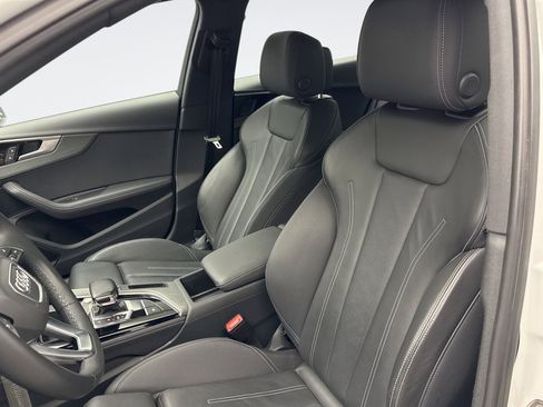 Used 2024 Audi A4 2.0T Premium Plus image 11