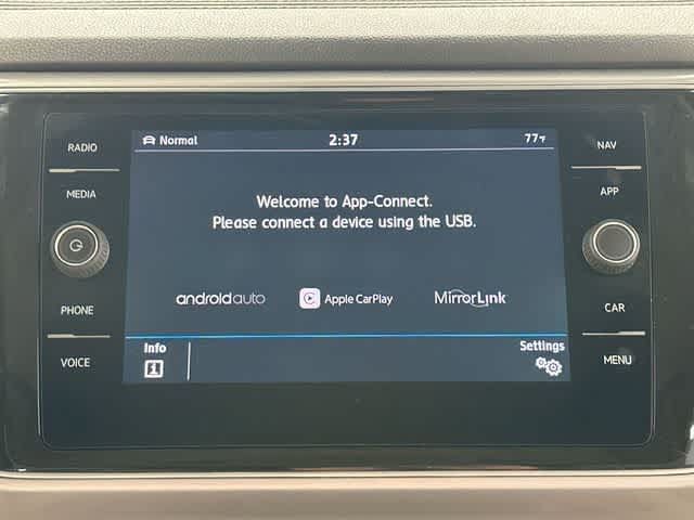 Used 2019 Volkswagen Atlas SEL AWD/4WD image 14