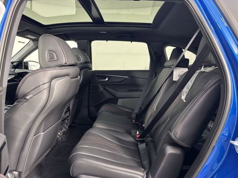Certified 2026 Acura MDX Type S AWD/4WD image 22