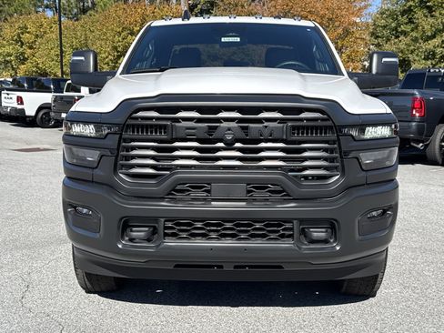 New 2026 RAM 3500 Tradesman image 2
