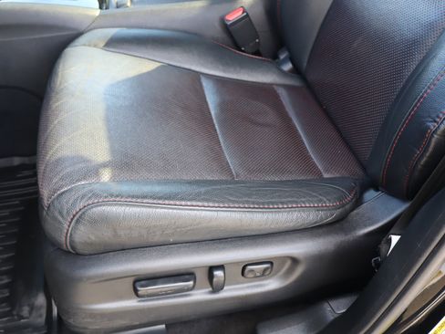 Used 2020 Honda Pilot Black Edition image 20