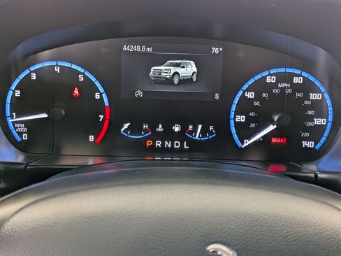 Used 2021 Ford Bronco Sport Big Bend w/ Big Bend Package (96B) image 17