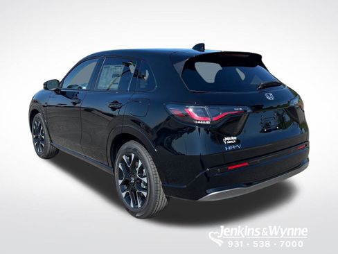 New 2026 Honda HR-V EX-L image 2