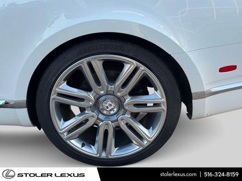 Used 2016 Bentley Continental GT image 12