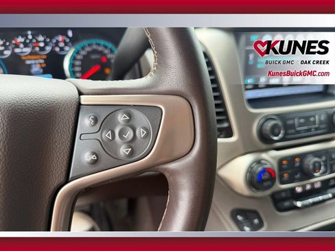 Used 2019 GMC Yukon Denali w/ Open Road Package AWD/4WD image 18
