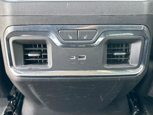 Used 2024 Chevrolet Silverado 1500 LTZ w/ LTZ Convenience Package II AWD/4WD image 25