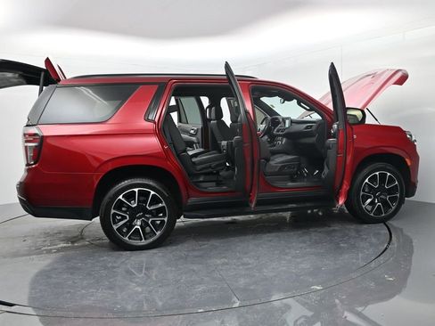 Used 2024 Chevrolet Tahoe RST w/ Luxury Package image 68