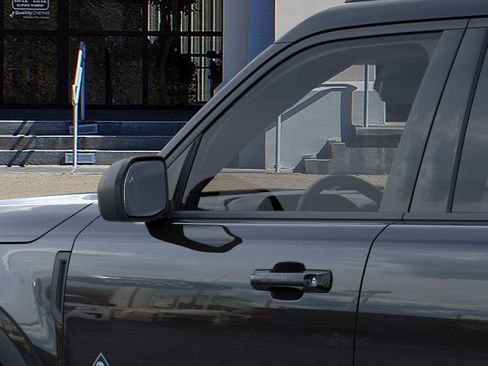New 2025 Ford Bronco Sport Outer Banks AWD/4WD image 20