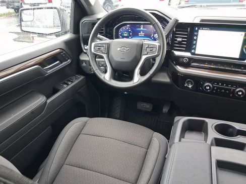 Used 2024 Chevrolet Silverado 1500 RST RWD image 8