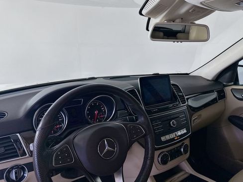 Certified 2018 Mercedes-Benz GLE 350 4MATIC image 9