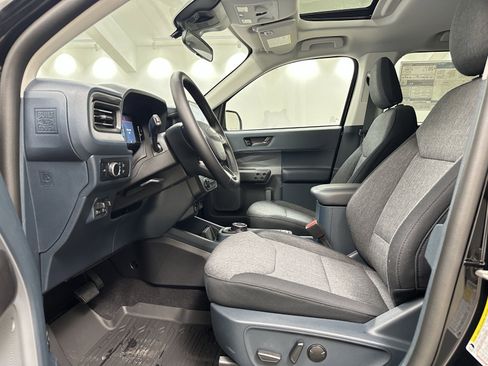 New 2025 Ford Maverick XLT w/ XLT Luxury Package image 11