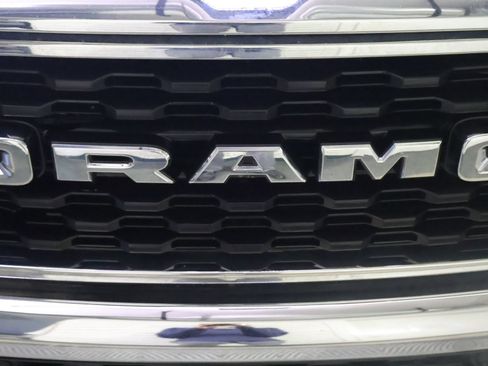 Used 2023 RAM 1500 Big Horn AWD/4WD image 20