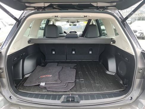 Certified 2023 Subaru Forester Sport AWD/4WD image 29