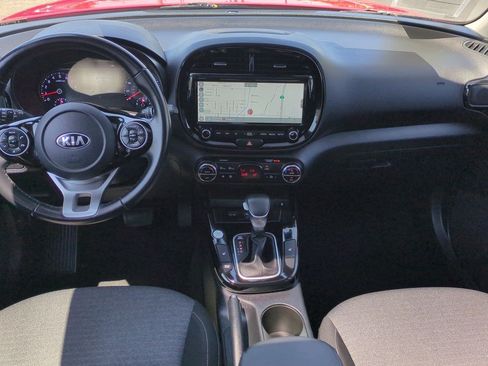 Certified 2021 Kia Soul EX FWD image 22