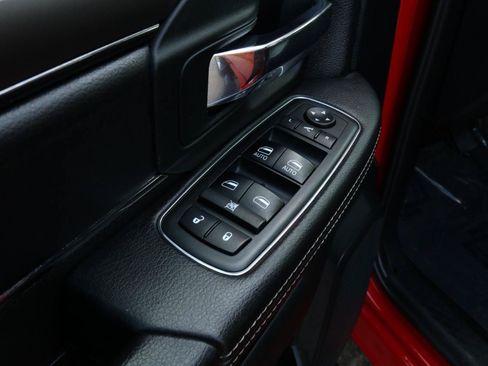 Used 2018 RAM 1500 Sport w/ Sport Premium Group AWD/4WD image 19