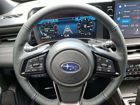 New 2026 Subaru Outback Touring XT AWD/4WD image 17