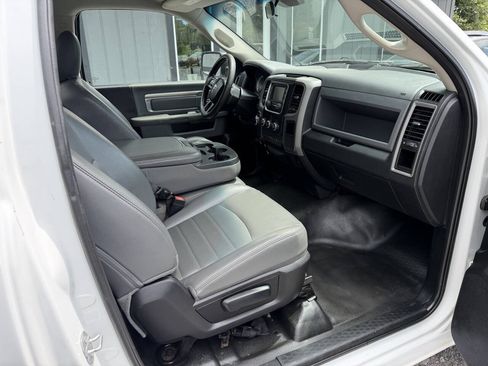 Used 2020 RAM ProMaster 1500 FWD image 11