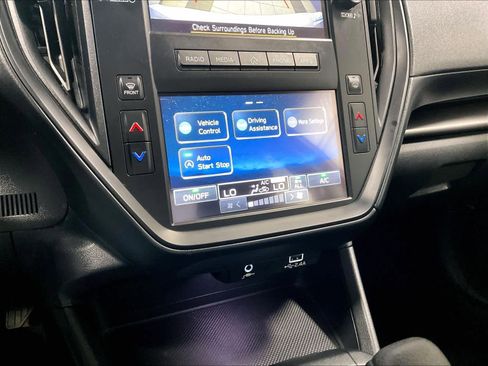 Used 2024 Subaru Impreza 2.0i AWD/4WD image 25