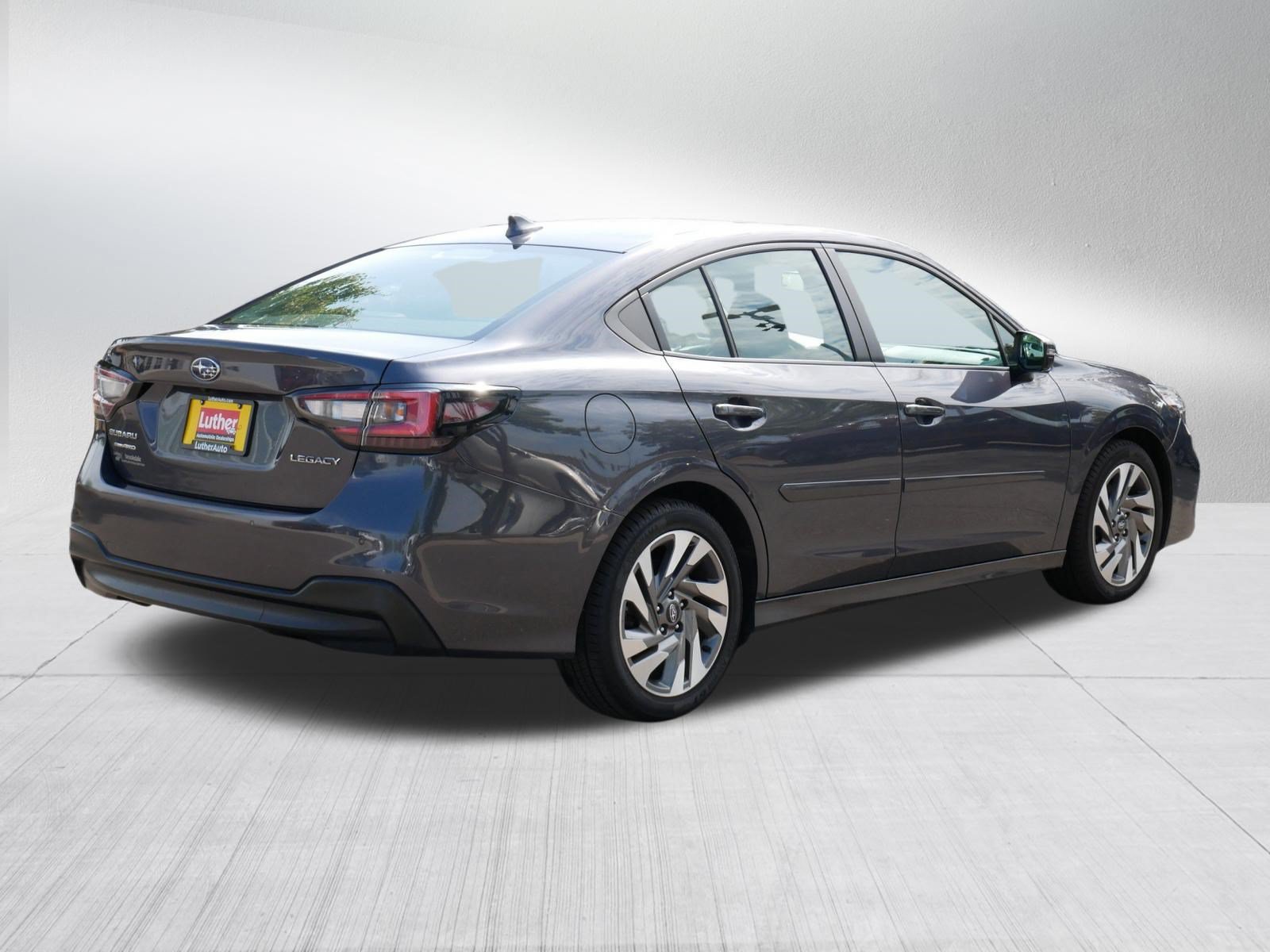 Used 2024 Subaru Legacy Limited AWD/4WD image 7