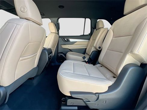 New 2026 Buick Enclave Preferred w/ Power Package image 17