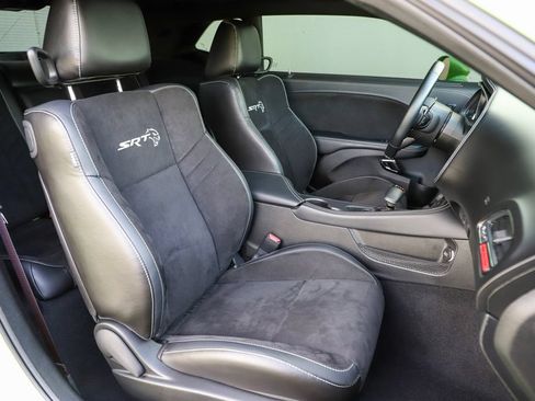 Used 2023 Dodge Challenger SRT Hellcat RWD image 22